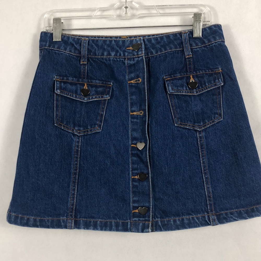Forever 21